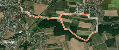 Heilsbronner Rundweg 7