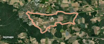 Heilsbronner Rundweg 8