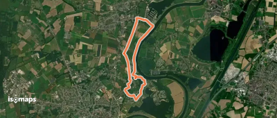 Aldeneik Oranje bol