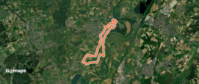 Aldeneik Rode driehoek
