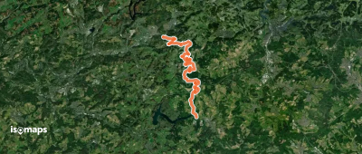 Bergischer Panoramasteig (Etappe 08)