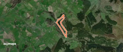 Kinnitty Castle Loop
