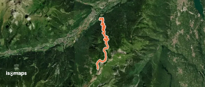 OSM Route 4145975
