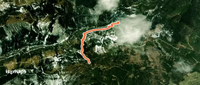OSM Route 4146095