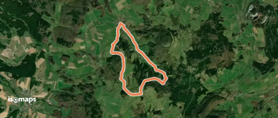 Milseburg-Malerrundweg