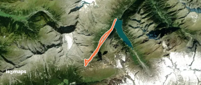 Wanderweg 524