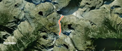 Wanderweg 562