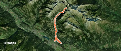 Wanderweg 569