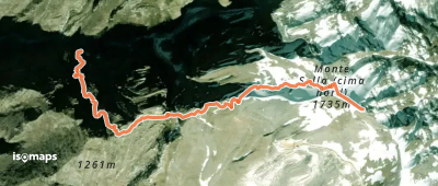 OSM Route 4150412