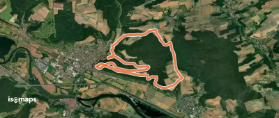 Lauftour EBL2