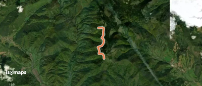 OSM Route 4152593