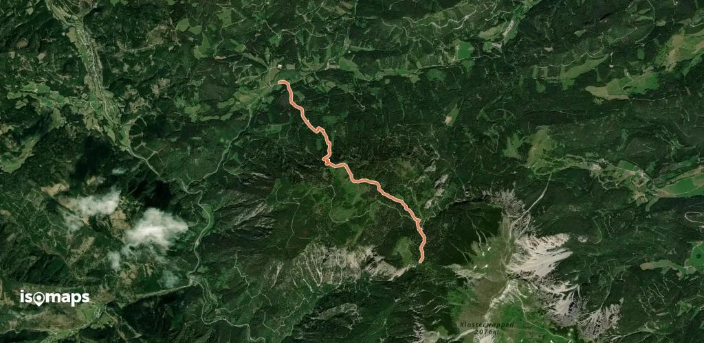 Fleischersteig