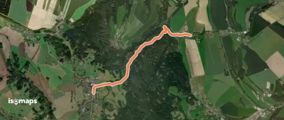 [M] Proseč (nám.) - Jarošov (bus)