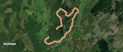 High Bowkerstead Trail (Long)