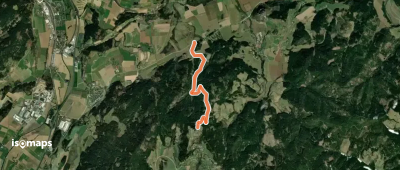 Wanderweg 165