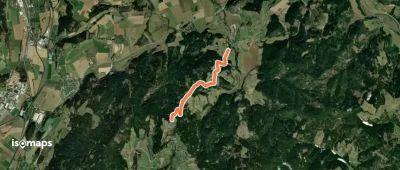 Wanderweg 171
