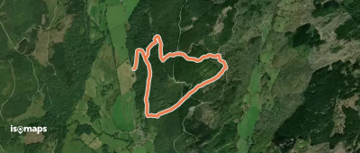 Bogle Crag Trail (long)
