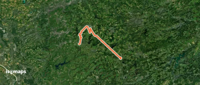 Wasserquintett (WANDER!route)
