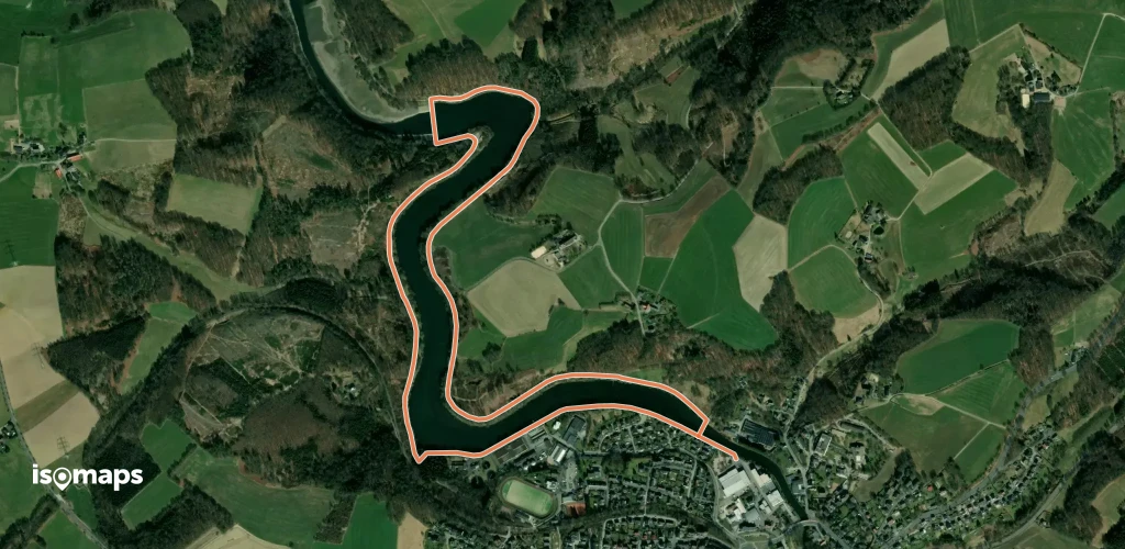 Wasserweg [Hückeswagen]