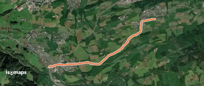 Schindellegi - Feusisberg (Moos)