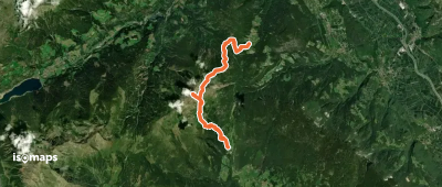 OSM Route 4156653