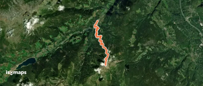 OSM Route 4156654