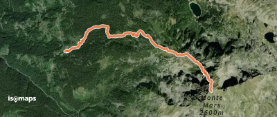 OSM Route 4156821