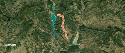 La Puebla de Castro-Secastilla-Puy de Cinca