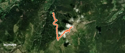 OSM Route 4160827