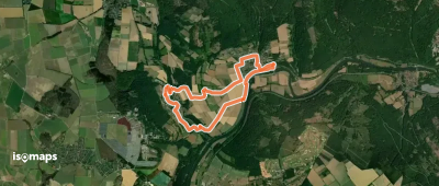 Eco Pfad Knickhagen-Wilhelmshausen