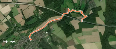 Brenkener Rundweg B6