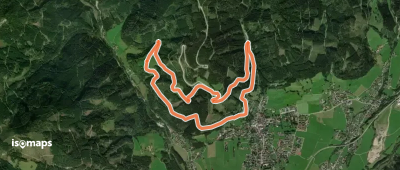 Piererberg-Rundmeile