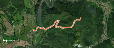 OSM Route 4164698