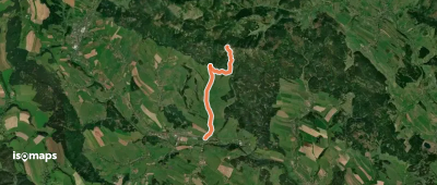 Hřebenovka