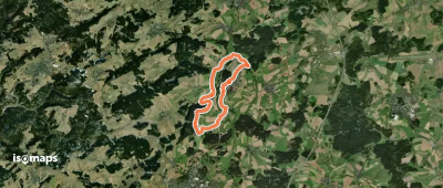 Fuchsbau-Weg OS 22