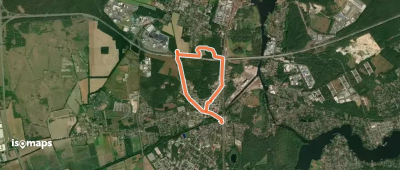 Rundweg Funkerberg