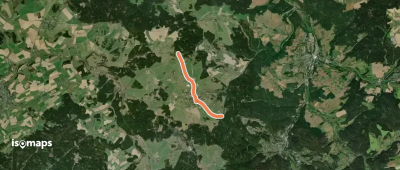 [M] Hranice (CZ/D) - Krásňany