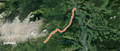 Via Alpina Purple A36