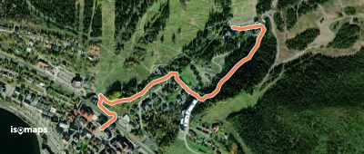 Trollstigen