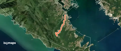 Marola – Il Piano – Cave del Piano
