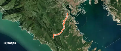 OSM Route 4174960
