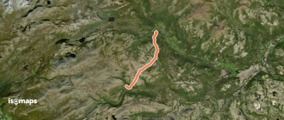 OSM Route 4176278