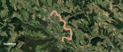 Krumbach - Dirndlbauer - Gasthof Sägemühle