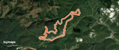 Wilgartswieser Burgen-Tour