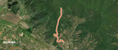 OSM Route 4179694