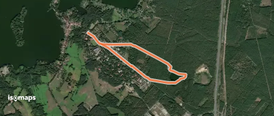 Rundwanderweg Nikolassee