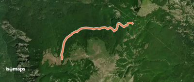 OSM Route 4180738