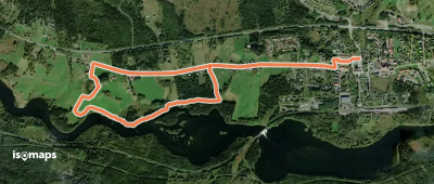OSM Route 4183384
