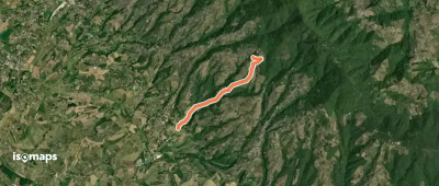 OSM Route 4184576