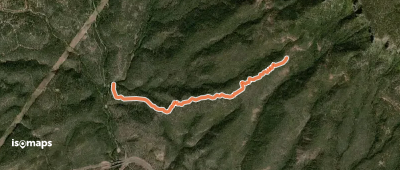 Derrick Trail #33